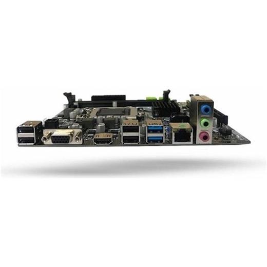 Esonic H55Kel Ddr3 Hdmı Vga Sata2 1156P Anakart(100.15.10.0350)