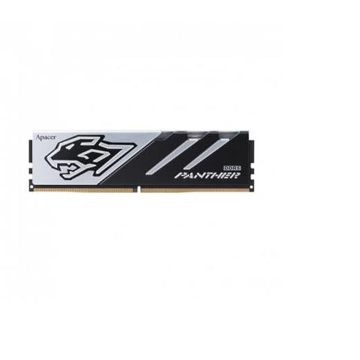 Apacer Panther 16B (1X16Gb) 5200Mhz Cl38 Ddr5 Soğutuculu Gaming Ram (Ah5U16G52C5227Baa-1)(100.20.10.0061)
