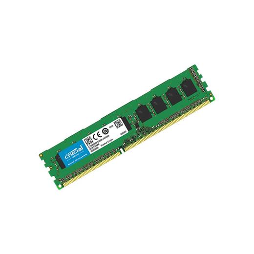 Crucial 8Gb 1600Mhz Ddr3 Ct102464Bd160B Pc Ram(100.20.10.0078)