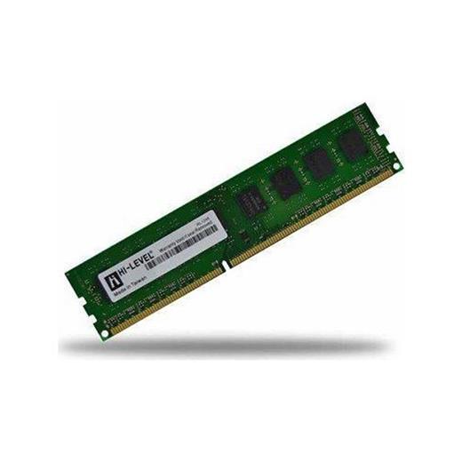 Hi-Level 16Gb 2400Mhz Ddr4 Ram Kutulu Hlv-Pc19200D4-16G Pc Ram(100.20.10.0091)