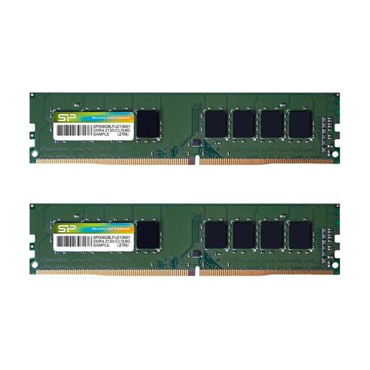 Silicon Power 32Gb 3200Mhz Ddr4 C16 16Gbx2 Pc Ram(100.20.10.0154)