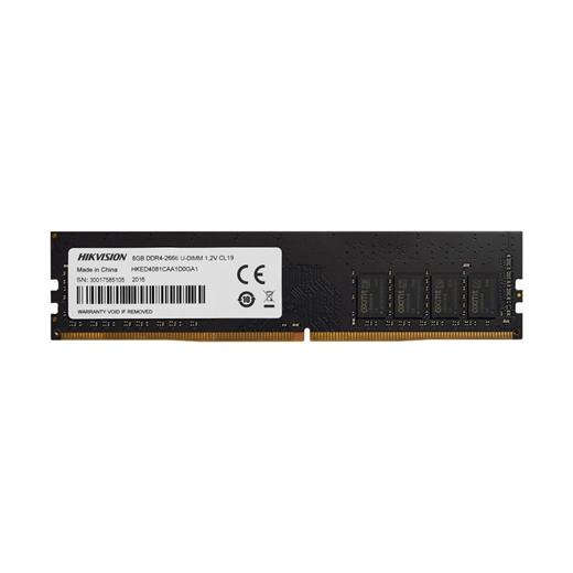 Hikvision 16Gb Ddr4 3200Mhz 288Pin 1.35V Cl16-18 Pc Ram(100.20.10.0160)