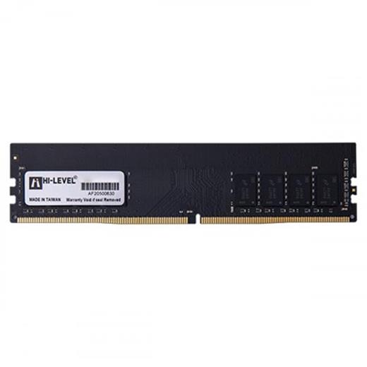 Hi-Level Hlv-Pc25600D4-8G 8Gb (1X8Gb) Ddr4 3200Mhz Cl22 Pc Ram(100.20.10.0192)