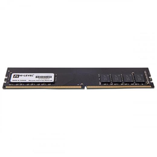 Hi-Level Hlv-Pc25600D4-8G 8Gb (1X8Gb) Ddr4 3200Mhz Cl22 Pc Ram(100.20.10.0192)