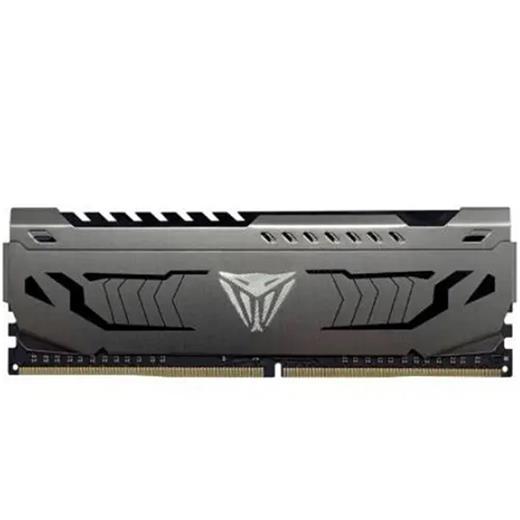 Patriot Viper Steel 16Gb (1X16Gb) Ddr4 3200Mhz Cl16 Gaming Ram(Bellek) (Pvs416G320C6)(100.20.10.0263)