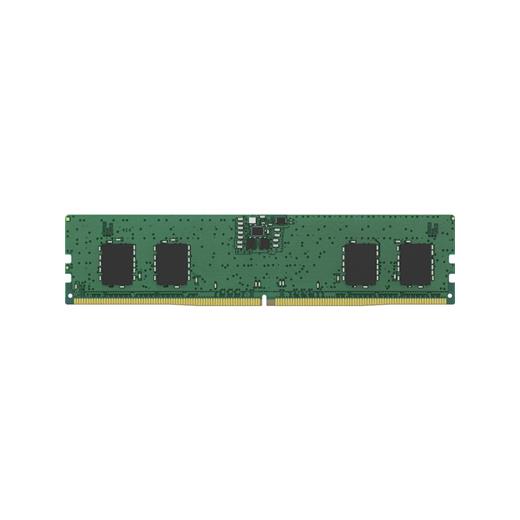 Kingston 16Gb 5200Mhz Ddr5 Non-Ecc Cl42 Dımm 1Rx8 Kvr52U42Bs8-16 Pc Ram(100.20.10.0276)