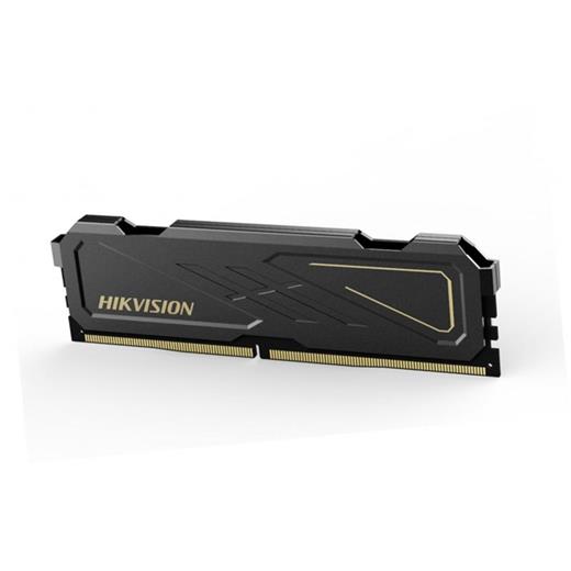 Hikvision U10 Ddr4 3200Mhz 8Gb Udımm 288Pin Pc Ram(100.20.10.0279)