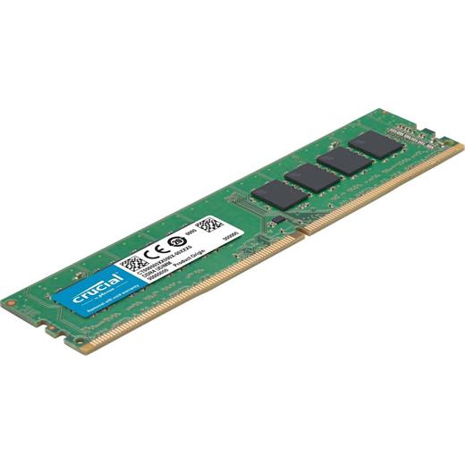 Crucial 8Gb Ddr4 3200Mhz Ct8G4Dfra32A Pc Ram(100.20.10.0282)