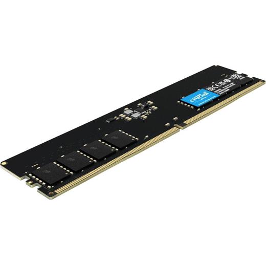 Crucial 32Gb Ddr5 4800Mhz Ct32G48C40U5  Pc Ram(100.20.10.0298)