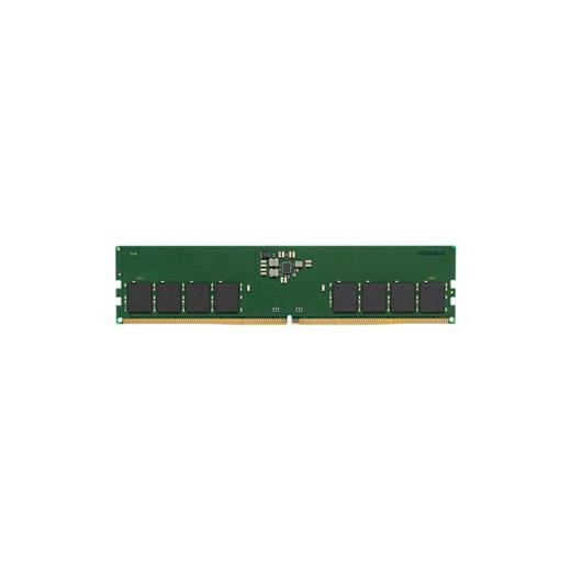 Kingston 16Gb Value Kvr56U46Bs8-16 5600Mt-S Ddr5 Non-Ecc Cl46 Pc Ram 1Rx8 (100.20.10.0304)