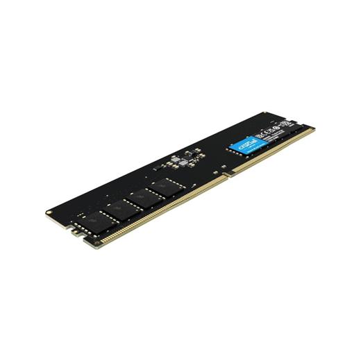 Crucial 16Gb 5600Mhz Ddr5 Ct16G56C46U5 Pc Ram (100.20.10.0316)