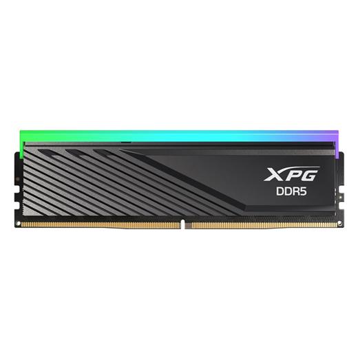 Xpg 8Gb Lancer Blade Ddr5 Rgb Memory 5600Mt-S Cl 46-45-45 1.1V Soğutuculu Pc Ram(100.20.10.0327)