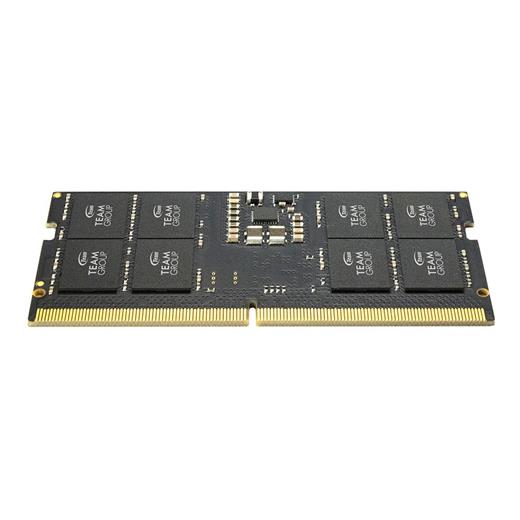 Team Elite 32Gb 1X32Gb 5600Mhz Cl46 Ddr5 Sodımm (Ted532G5600C46A-S01) Notebook Ram (100.20.20.0039)