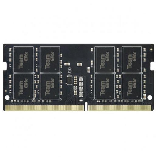 Team Elite 8Gb Ddr4 3200Mhz Sodimm Ted48G3200C22-S01 Notebook Ram(100.20.20.0062)