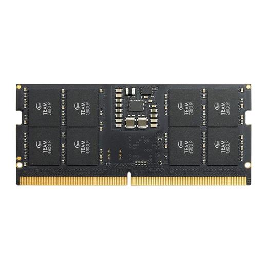 Team Elite 16Gb 1X16Gb 5600Mhz Cl46  Ddr5 Sodımm Ram (Ted516G5600C46A-S01) Notebook Ram (100.20.20.0100)