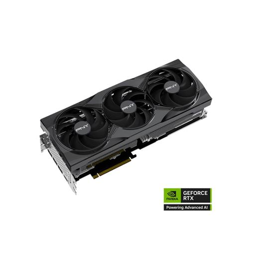 Pny Geforce Rtx5090 32Gb Overclocked Gddr7 512Bit (Vcg509032Tfxpb1-O) Ekran Kartı(100.25.20.0031)