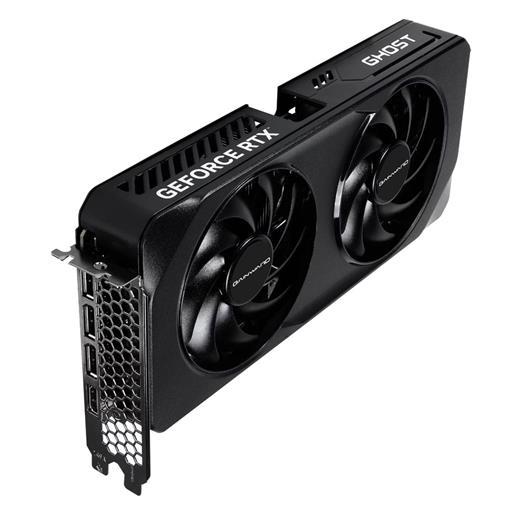 Gainward Geforce Rtx5060 Ghost 8Gb Gddr7 128Bit Gaming (Oyuncu) Ekran Kartı(100.25.20.0033)