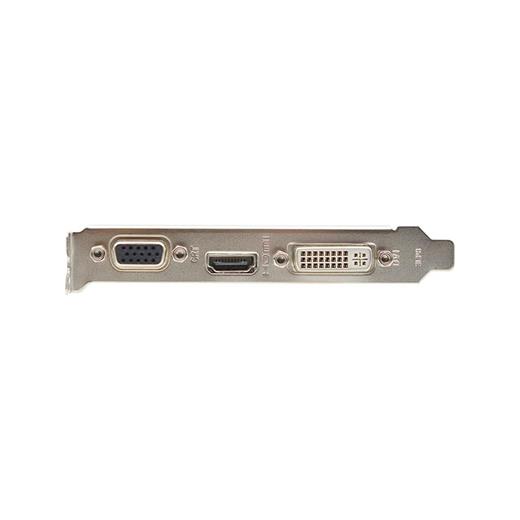 Afox Geforce Gt730 2Gb Ddr3 128Bit (Af730-2048D3L5) Ekran Kartı(100.25.20.0075)
