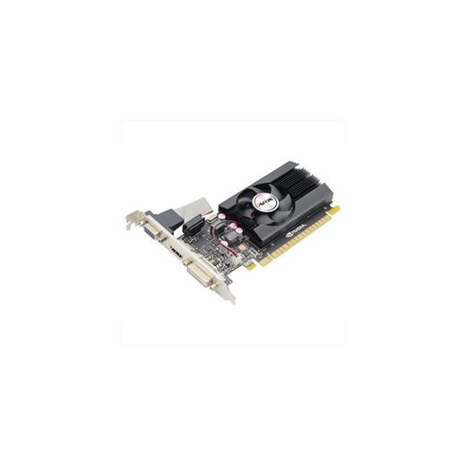 Afox Geforce Gt710 4Gb Ddr3 64Bit (Af710-4096D3L7-V1) Ekran Kartı(100.25.20.0129)