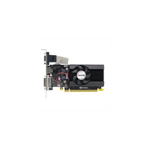 Afox Geforce Gt710 4Gb Ddr3 64Bit (Af710-4096D3L7-V1) Ekran Kartı(100.25.20.0129)