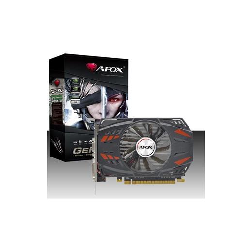 Afox Geforce Gt740 2Gb Gddr5 128Bıt Af740-2048D5L4 Ekran Kartı(100.25.20.0131)