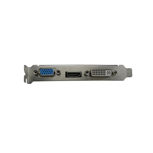 Axle Geforce Gt730 Ax-Gt730-4Gd3P8Cdıl 4Gb Gddr3 128Bit Dx12 Ekran Kartı(100.25.20.0321)