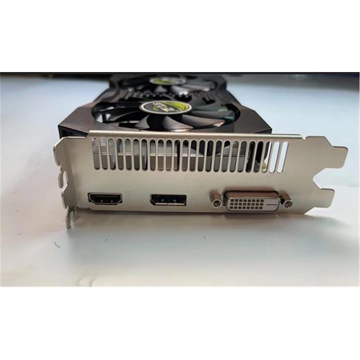 Axle Geforce Gtx1050Ti Pcı-E 4G Ddr5 128Bit  Ekran Kartı(100.25.20.0333)