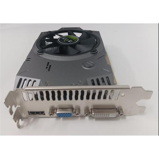 Axle Gt730 Pcı-E 2G Ddr5 64Bits Crt-Dvı-Hdmı Atx Ekran Kartı(100.25.20.0335)