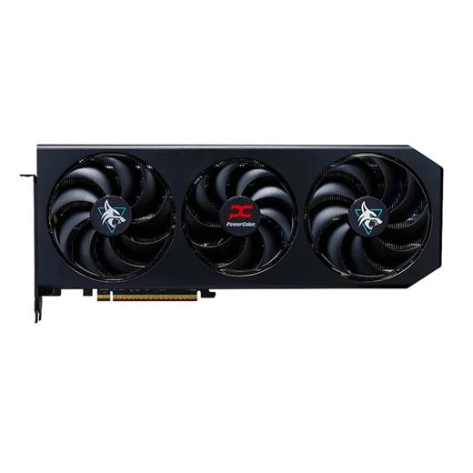 Powercolor Hellhound Radeon Rx9070 16G-L-Oc Gddr6 256Bit Aeae2Pwc0028 Gaming (Oyuncu) Ekran Kartı(100.25.20.0377)