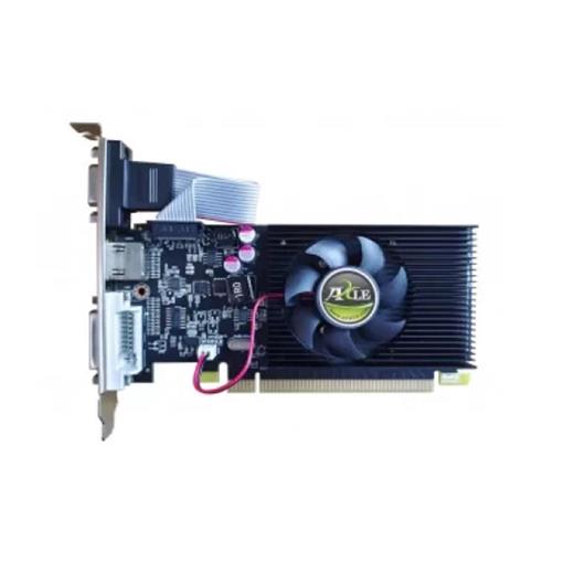 Axle R5 220 2Gb Ddr3 64Bit (Ax-R5 220-2Gd3P4Cdıl) Ekran Kartı(100.25.20.0395)