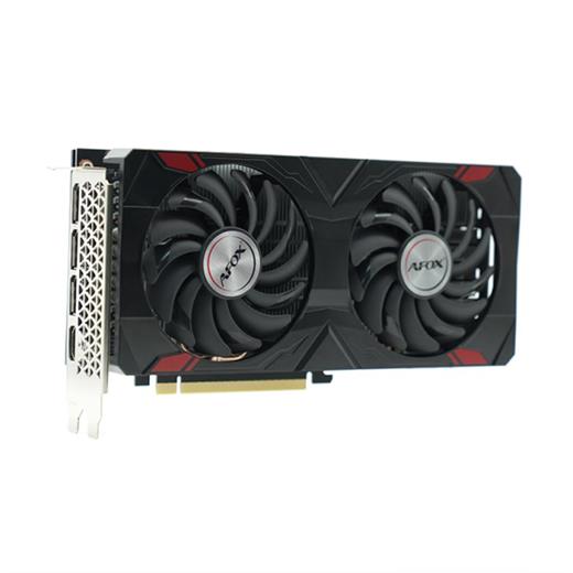 Afox Geforce Rtx3050 Combat Edition Af3050-8Gd6H4-V4 8Gb Gddr6 128Bit Dx12 Gaming Ekran Kartı(100.25.20.0420)