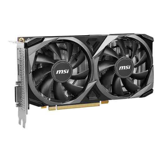 Msi Geforce Rtx3050 Ventus 2X Xs 8G Oc Gddr6 128Bit Dx12 Gaming (Oyuncu) Ekran Kartı(100.25.20.0431)