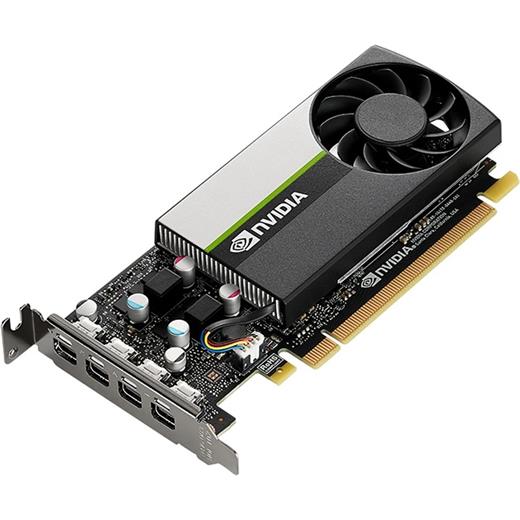 Pny Nvidia Quadro T1000 8Gb Gddr6 128 Bit Vcnt1000-8Gb-Sb Ekran Kartı (Aksesuarsız)(100.25.20.0460)