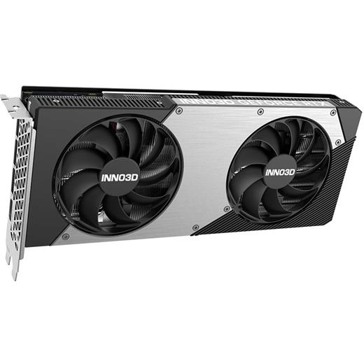 Inno3D Geforce Rtx5070 Twin X2 Oc 12Gb Gddr7 192 Bit Dlss 4 Ekran Kartı(100.25.20.0491)