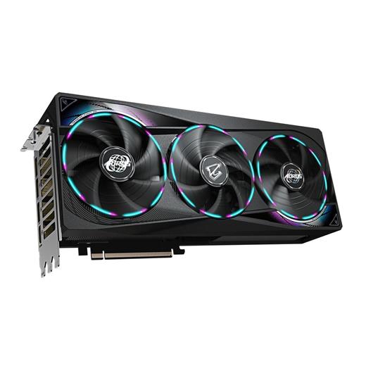 Gigabyte Aorus Geforce Rtx5070 Master 12Gb 192Bit Gddr7 Gv-N5070Aorus M-12Gd Ekran Kartı(100.25.20.0496)