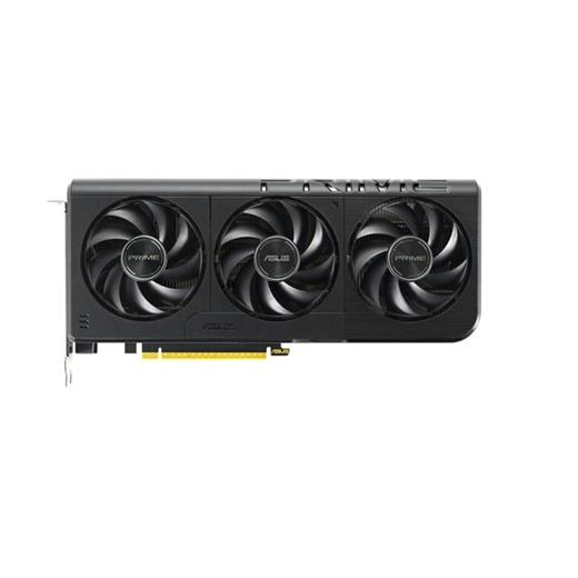 Asus Prime Geforce Rtx 5060 Oc Prıme-Rtx5060-O8G 8Gb Gddr7 128 Bit Dlss 4 Ekran Kartı (100.25.20.0507)