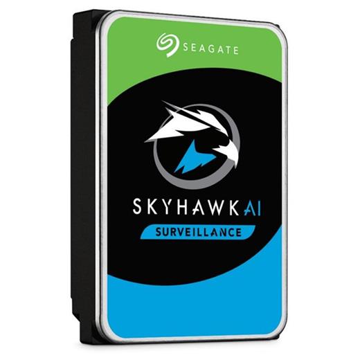 Seagate St12000Ve001 12Tb Skyhawk 3.5