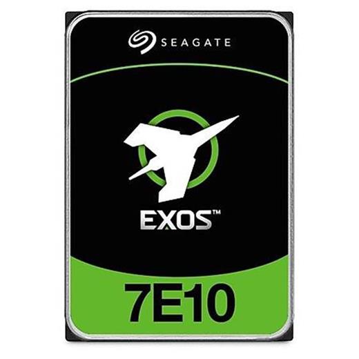 Seagate 10Tb Exos 7E10 7200Rpm St10000Nm017B 256Mb Sata 6Gbit-Sn Sabit Disk (Oksid İthalat)(100.30.10.0025)