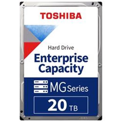 Toshiba 20Tb 3.5