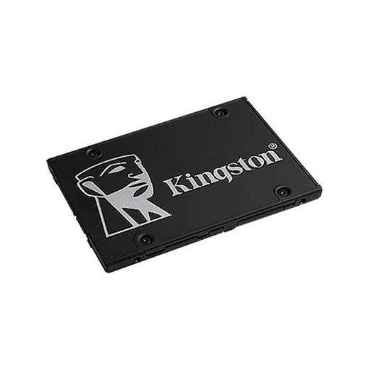 Kingston 256Gb Kc600 550Mb-500Mb-S 2.5
