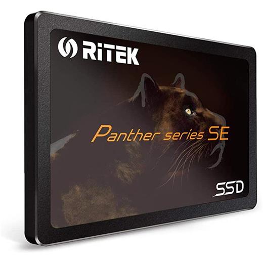 Ritek 512Gb Ssd Disk Sata 3 500-400Mb Harddisk(100.30.20.0305)