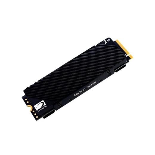 Twinmos 2Tb 7500-6800Mb-S M.2 Pcıe Gen4 Nvme Ssd (Nv2Tbg42280)(100.30.20.0357)