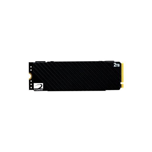 Twinmos 2Tb 7500-6800Mb-S M.2 Pcıe Gen4 Nvme Ssd (Nv2Tbg42280)(100.30.20.0357)