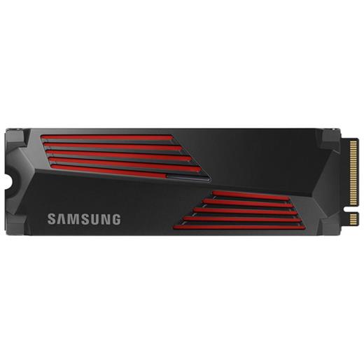 Samsung 2Tb 990 Pro 7450-6900Mb-S M.2 Nvme Mz-V9P2T0Bw Ssd Disk(100.30.20.0362)