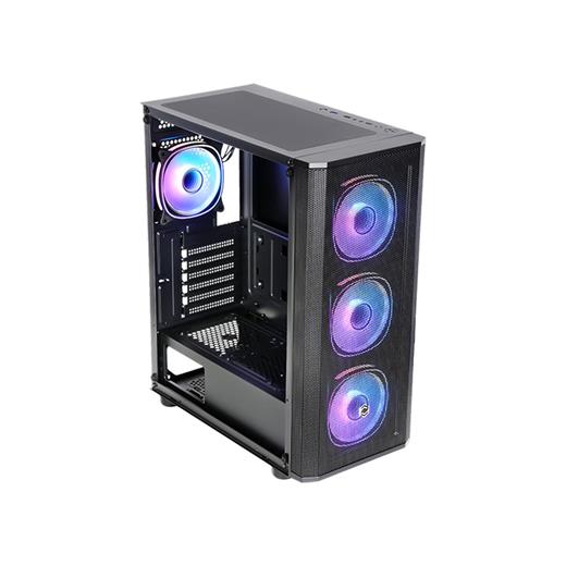 Frisby Cm-105 650W 80+ Argb Fan Gaming Mesh Kasa(100.40.10.0078)