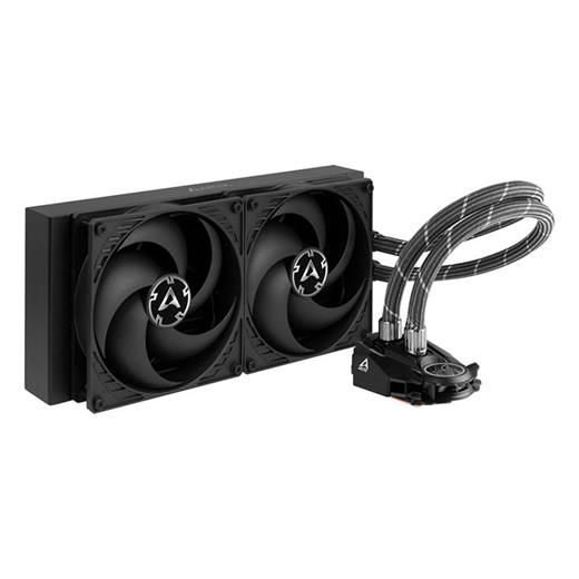 Arctıc Ar Acfre00066A Liquid Freezer Iı - 280 Intel-Amd İşlemci Destekli Pwm Sıvı Soğutucu(100.40.30.0047)