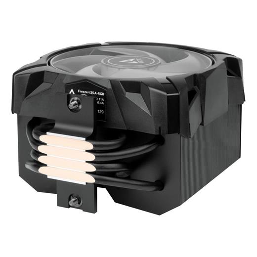 Arctıc Ar Acfre00104A Freezer İ35 Intel Lga1200-1700 Argb Kule Tipi İşlemci Soğutucu(100.40.30.0054)