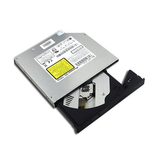 Pioneer Bdr-Td05As 12.7Mm Blu-Ray-Dvd-Cd Writer Slim Dahili Laptop Optik Yazıcı(100.45.10.0014)
