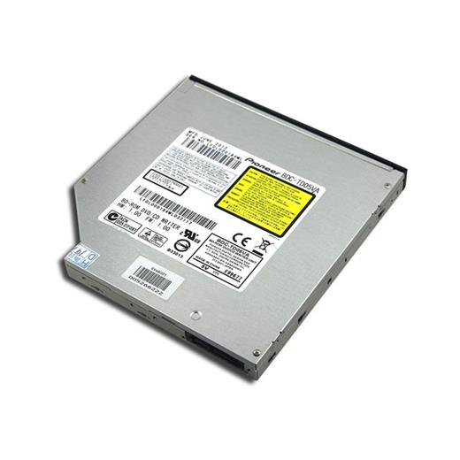 Pioneer Bdr-Td05As 12.7Mm Blu-Ray-Dvd-Cd Writer Slim Dahili Laptop Optik Yazıcı(100.45.10.0014)