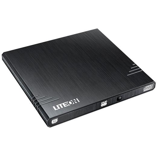 Hadron Hdx1767  9.5Mm Dvd-Rw Harici Sürücü Usb3.0 Siyah(100.45.10.0026)